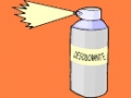 desodorante
