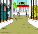zoologico