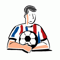 futbolista