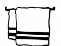 toalla